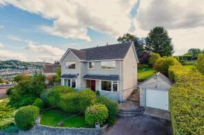 Four Winds, Bell Lane, Selsley, Stroud GL5 5JY