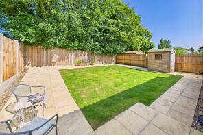 55, Cavell Road, Norwich NR13 3FN