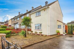 26, Craydon Road, Stockwood, Bristol BS14 8HB
