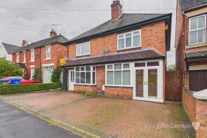 45, Leighton Road, Uttoxeter ST14 8BL