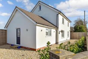 Beacon Hill House, London Road, Faversham ME13 0SX