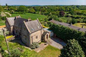 2, Belle View Cottages, Old Wells Road, Chantry, Frome BA11 3LJ