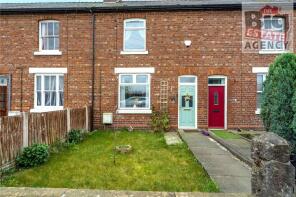 101, Main Road, Chester CH4 0NR