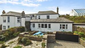 Bay View Cottage, West Pentire Road, Newquay TR8 5SE