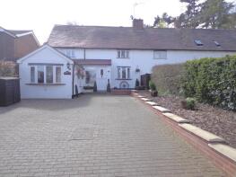 11, Village Street, Leamington Spa CV33 9AP