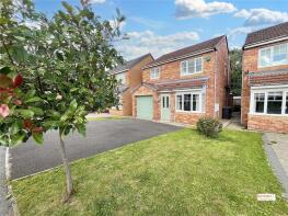 41, Cloverhill Court, The Middles, Stanley DH9 6BU