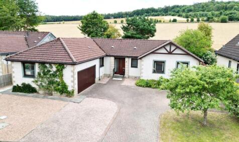 42 Hogarth Drive Cupar KY15 5YH