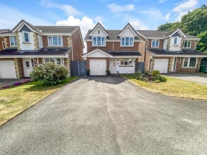 Alverton Drive, Newton Aycliffe