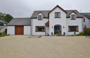 2, Brompton Grove, Burton, Milford Haven SA73 1LR