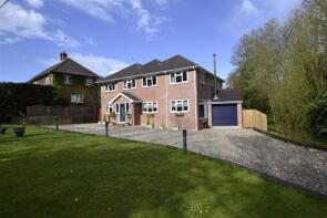 Brookwood House, Hatch Lane, Chapel Row, Reading RG7 6NX