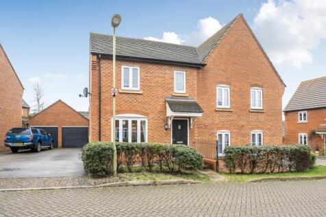 Lisa Head Avenue, Didcot