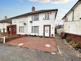 7, Kirkbrae, Carlisle CA3 9TW