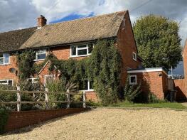 8, St Andrews Green, Southampton SO32 3NG