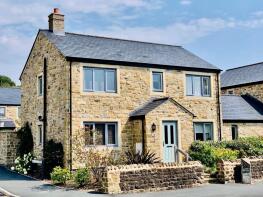 18, Burr Tree Gardens, Carnforth LA6 2FP