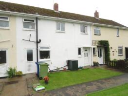 21, Alexandria Road, New Toft, Market Rasen LN8 3NH