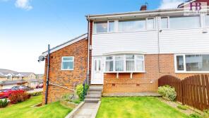 1, Stephen Close, Northowram, Halifax HX3 7BY