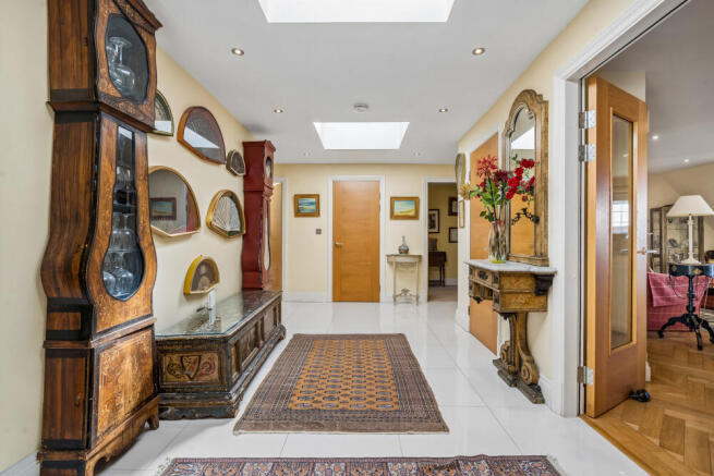 Hall
