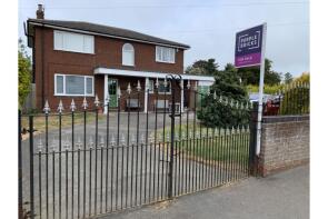 Barnwell House, Main Street, Hull HU12 0RY