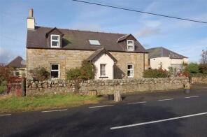 Leadburn Mains Farmhouse, Leadburn EH46 7BE