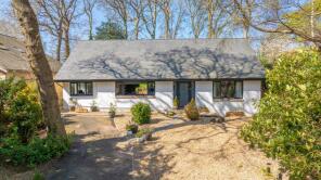 Timbers, Youngwoods Way, Alverstone Garden Village, Sandown PO36 0HE