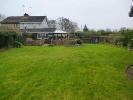 Willow Lodge, March Road, Wisbech PE14 0NB