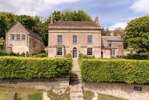 Combe Grange, Shaft Road, Monkton Combe, Bath BA2 7HL