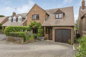 Green Fields, Turners Green, Britwell Salome, Watlington OX49 5LF