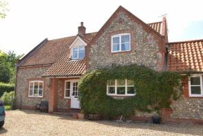 Drift House, Cattons Drift, The Green, Norwich NR11 8PN