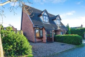 3, Ashley Gardens, Clutton, Chester CH3 9SE