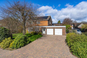 Redwood, Harley, Shrewsbury SY5 6ND