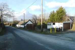 Pentre Cottage, Saron To Nantyci, Saron, Denbigh LL16 4TL