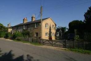 1, Elmtree Cottages, Road Through Exbury, Southampton SO45 1AH