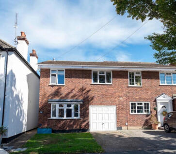 Cliffsea Grove, Leigh-on-sea, SS9 1