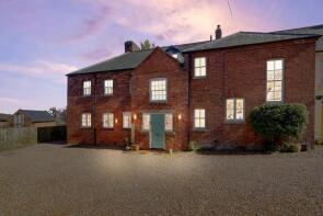 3, The Old Rectory, High Street, Northampton NN6 8NB