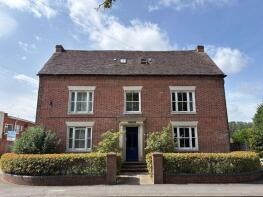 Flat 1, Croft House, Brewood Road, Wolverhampton WV9 5DA