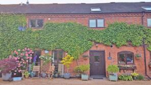 The Hay Loft, Gatacre, Wolverhampton WV5 7AW