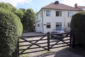 Chaseside, Harlow Road, High Laver, Ongar CM5 0DR