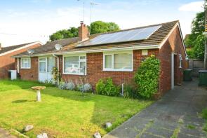4, The Limes, Romney Marsh TN29 9SH