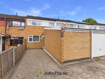 Dillotford Avenue, Coventry, West Midlands, CV3