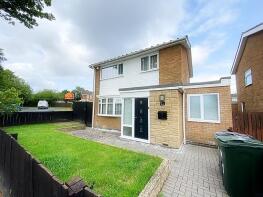 1, Alder Road, Hadrian Park, Wallsend NE28 9UA