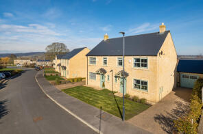 17, Nidderdale Hill View, Harrogate HG3 2PA