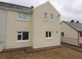 3, Heol Ifor, Glanrhyd, Llanfihangel-ar-arth SA39 9JB