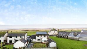 Westways, Maryport To Allonby, Maryport CA15 6PE