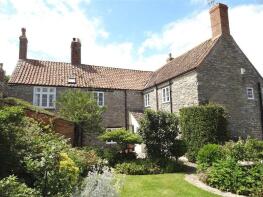 The Poplars, Lane Through Stockland Bristol, Stockland Bristol, Bridgwater TA5 2PZ