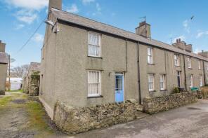 2, Crown Terrace, Llanfechell, Amlwch LL68 0PY