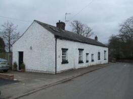 The Cottage, Kirkandrews On Eden, Kirkandrews-on-eden CA5 6DJ