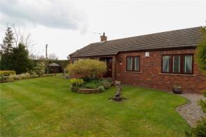 3, Broomrigg Crescent, Carlisle CA4 9QH