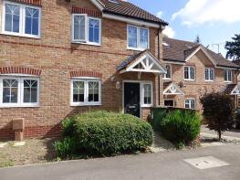 7, Midhurst Court, Chalvington Road, Eastleigh SO53 3LF
