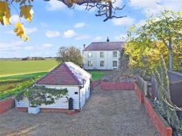Chitty Cottage, Chitty Lane, Canterbury CT3 4DZ