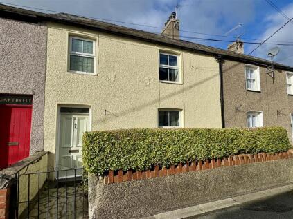 Rose Hill, Beaumaris